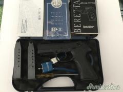 Beretta PX4  9x21mm IMI