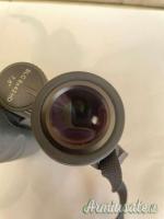 Swarovski SLC 8x42 HD 7,8°