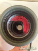 Swarovski SLC 8x42 HD 7,8°