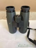 Swarovski SLC 8x42 HD 7,8°