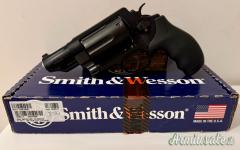 Smith & Wesson Governor  .45 Colt