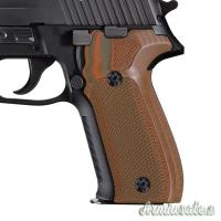 Guancette G10 SIG SAUER P226