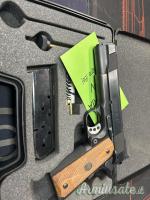 ...Altro | Non elencato Valtro A1 .45 ACP