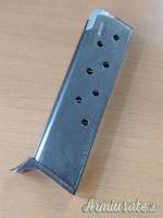 Caricatore Beretta 952, cal. 7,65 PARA