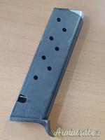 Caricatore Beretta 952, cal. 7,65 PARA