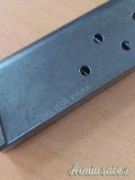 Caricatore Beretta 952, cal. 7,65 PARA