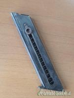 Caricatore Browning cal. 22 LR