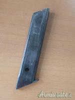 Caricatore Browning cal. 22 LR