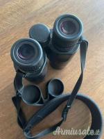 Binocolo Leica Geovid 8x42 HD con telemetro