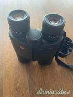 Binocolo Leica Geovid 8x42 HD con telemetro