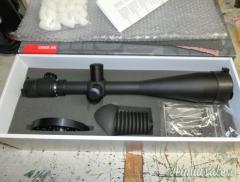 Cannocchiale Sightron SIII 10-50x60 FT IRMOA