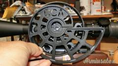 Cannocchiale Sightron SIII 10-50x60 FT IRMOA