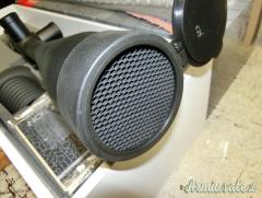 Cannocchiale Sightron SIII 10-50x60 FT IRMOA