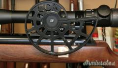 Cannocchiale Sightron SIII 10-50x60 FT IRMOA