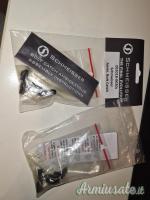 Hold open ambidestro Schmeisser