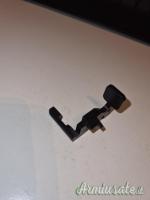 Hold open ambidestro Schmeisser