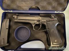 Beretta 98 FS 9x21mm IMI