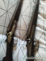 ...Altro | Non elencato Doppietta cani esterni calibro 12