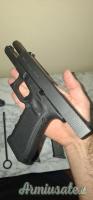Glock G17 9x21mm IMI