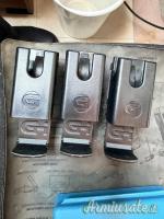 ADC Armi Dallera Custom PCC allestito COMPETITION 9x21mm IMI