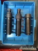 Dies GBO cal.9x21 - Ricalibratore e Factory Crimp