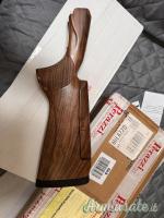 Calcio Perazzi high tech