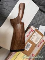 Calcio Perazzi high tech