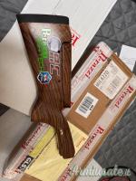 Calcio Perazzi high tech