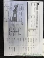 Calcio Perazzi high tech