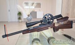 Weihrauch 77k 4.5/.177