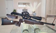 Weihrauch 77k 4.5/.177