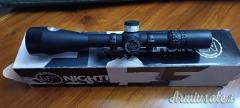 NIGHTFORCE  NXS  5,5-22X56
