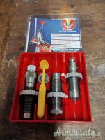 Dies 6,5 x 55 Swedish Mauser