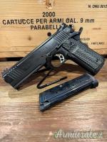Armscor M1911 A1 9x21mm IMI