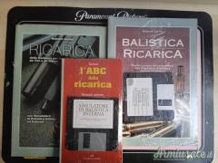 Testi Editoriale Olimpia