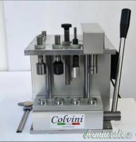 CERCO orlatrice Colvini EVO