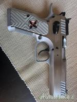 Tanfoglio STOCK II 9x21mm IMI