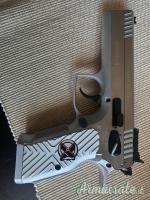 Tanfoglio STOCK II 9x21mm IMI