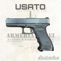 USATO – PISTOLA – GLOCK MOD. 22 cal .40 S&W