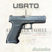 USATO – PISTOLA – GLOCK MOD. 22 cal .40 S&W