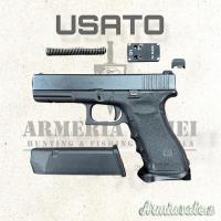 USATO – PISTOLA – GLOCK MOD. 22 cal .40 S&W