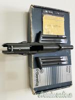 Beretta 81 .32 ACP  |  7.65x17mm Browning SR