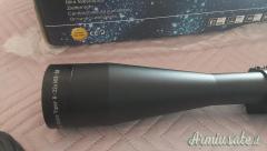 Tac vector sentinel 8-32 x50 sf gen.1 tubo da 30mm