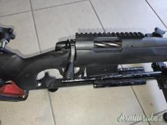 Bergara 6,5PRC  ...Altro