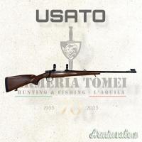 USATO – CARABINA – CZ MOD. 550 MEDIUM cal. 7mm Rem. Mag.