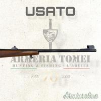 USATO – CARABINA – CZ MOD. 550 MEDIUM cal. 7mm Rem. Mag.