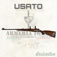USATO – CARABINA – CZ MOD. 550 MEDIUM cal. 7mm Rem. Mag.