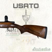 USATO – CARABINA – CZ MOD. 550 MEDIUM cal. 7mm Rem. Mag.