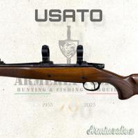 USATO – CARABINA – CZ MOD. 550 MEDIUM cal. 7mm Rem. Mag.