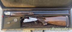 Beretta So4 trap 12